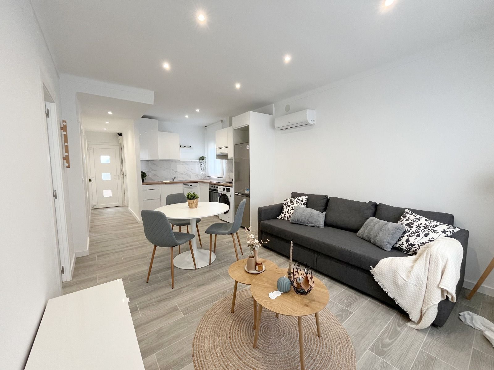 Apartament en venda a MUGA DELTA, Montgrí