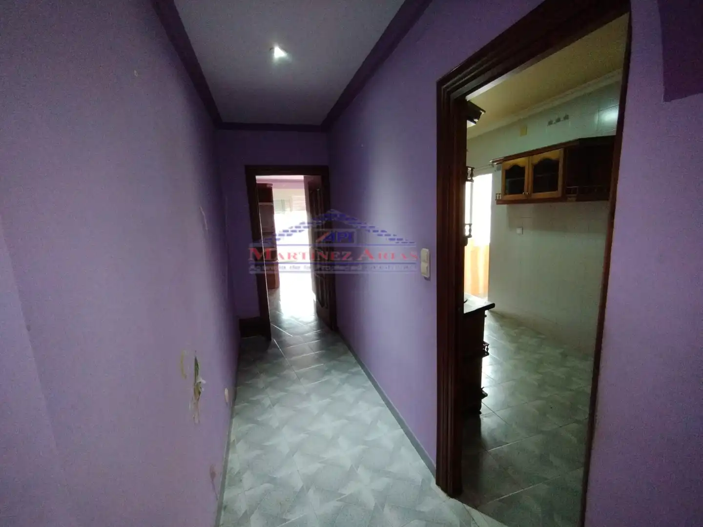Attic for sale in Úbeda  with Terrace