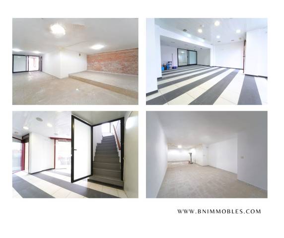 Local comercial en Venta en Egara