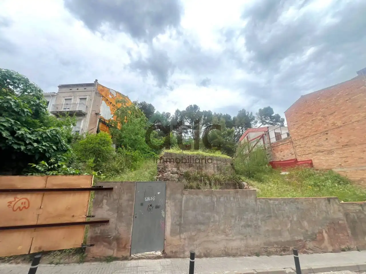 Residential zum Verkauf in Manresa