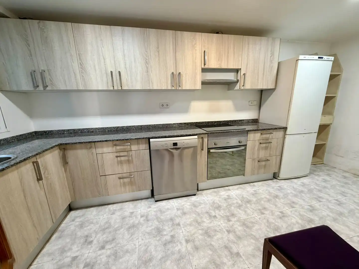 Wohnung mit Aufzug zum Verkauf in Passeig de les Germanies 41, imagen 7