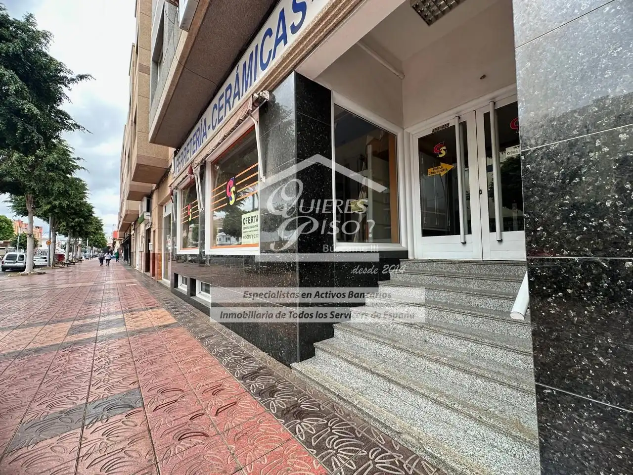 Piso en venta en Santa Lucía de Tirajana