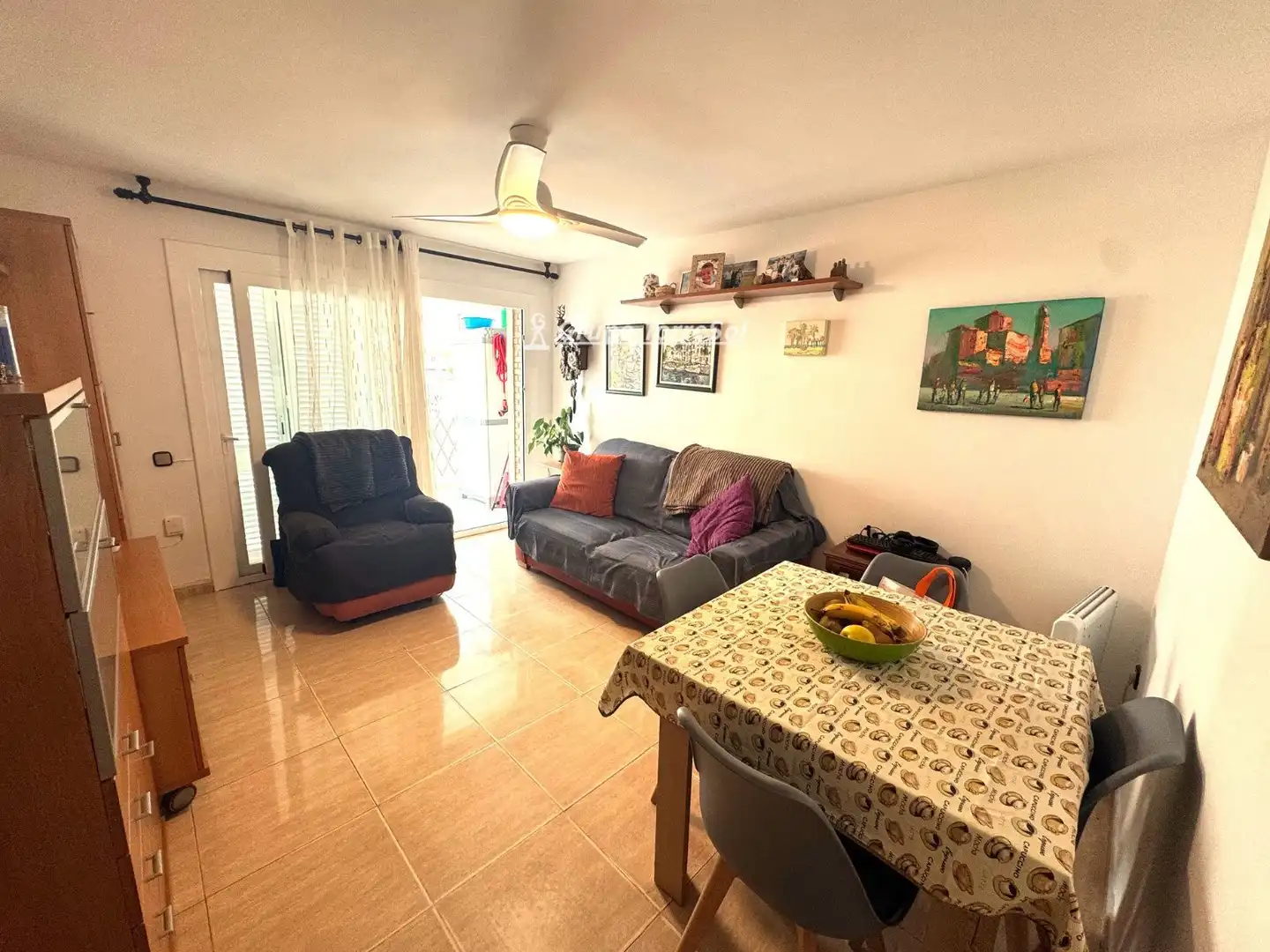 Piso en venta en Arago, Platja de la Paella
