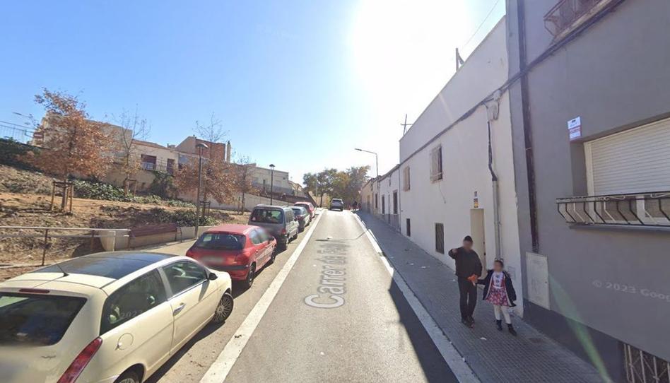 Foto 1 de Piso en venta en La Maurina, Barcelona