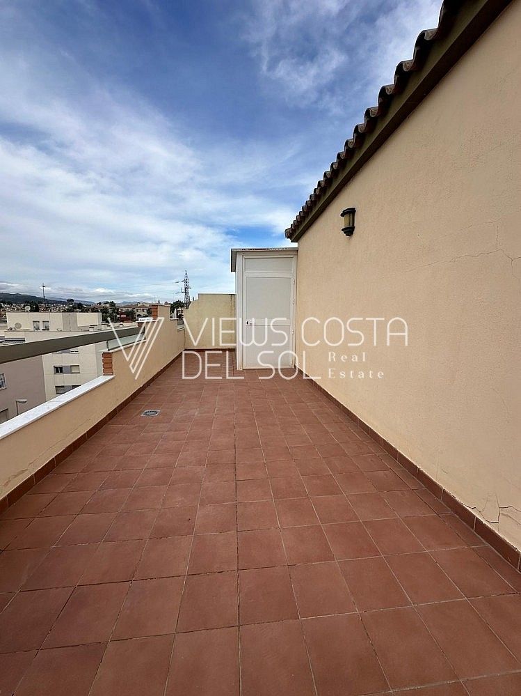 Apartamento en venta en Centro, Torre del Mar