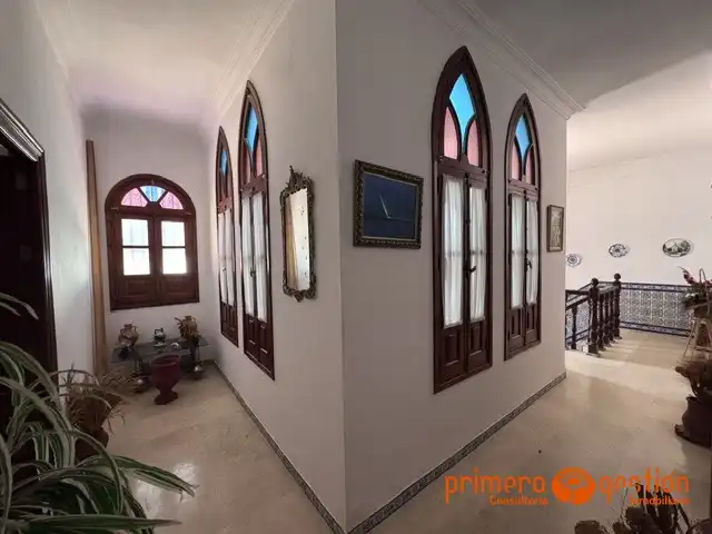 Casa o xalet en venda en Carmona amb Aire condicionat i Calefacció