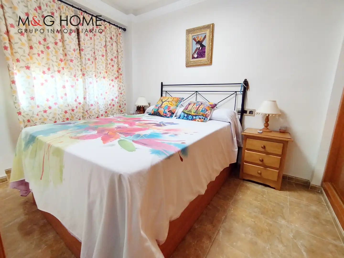 Piso con ascensor en venta en Calle Piragua 1, imagen 16