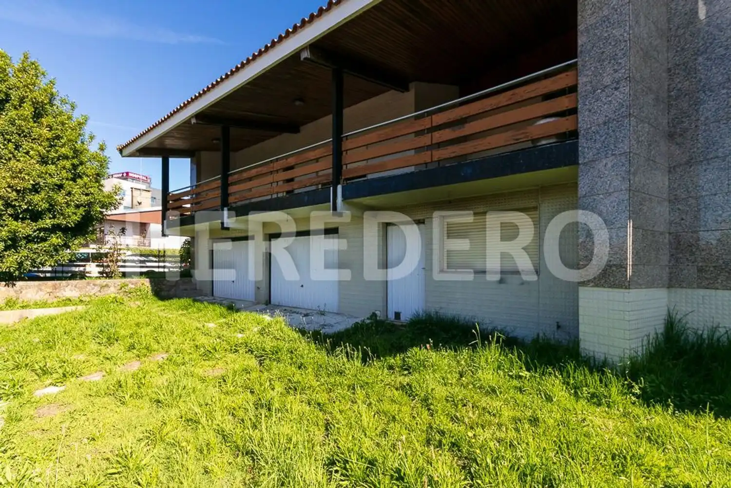Casa o chalet en venta en Vigo  con Trastero