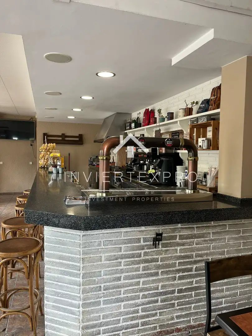 Business premises for transfer in Carrer de la Unió, imagen 5