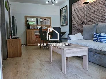 Appartamento con ascensore in vendita a Centre