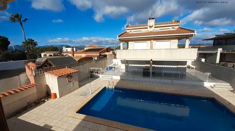 Foto 2 de Casa adosada en venta en Carrer Romànic, 5, La Dorada, Cambrils