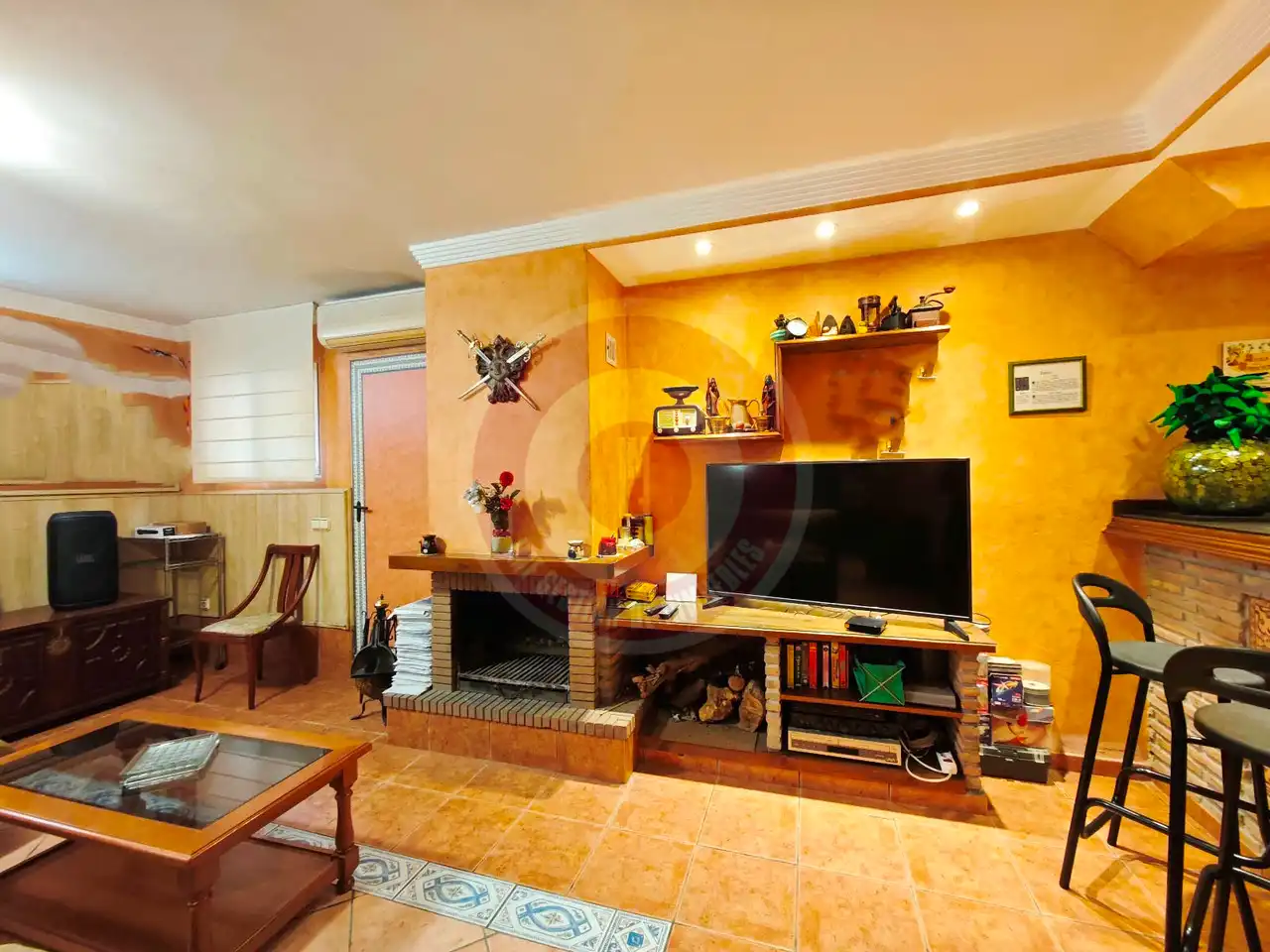Chalet con piscina en venta en Calle Rioja 50, imagen 38