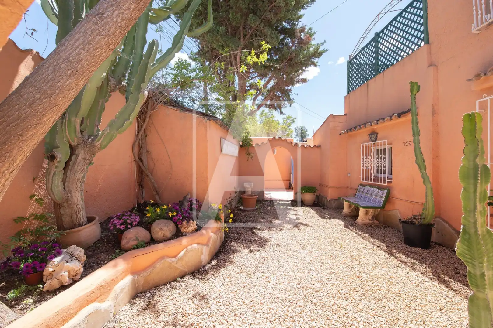 Chalet con piscina en venta en La Empedrola, imagen 56