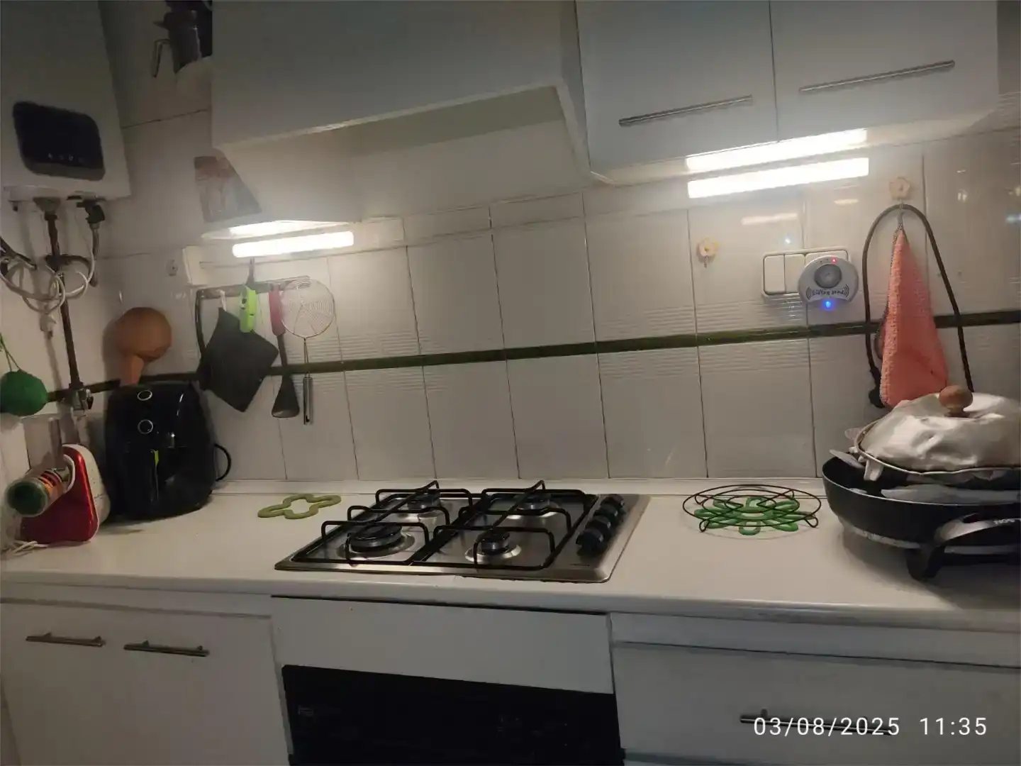 Flat for rent in Barcelona, Barcelona