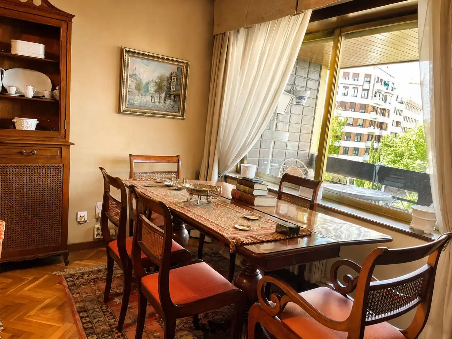 Flat for sale in Avenida de Cesáreo Alierta, 4, Zaragoza Capital