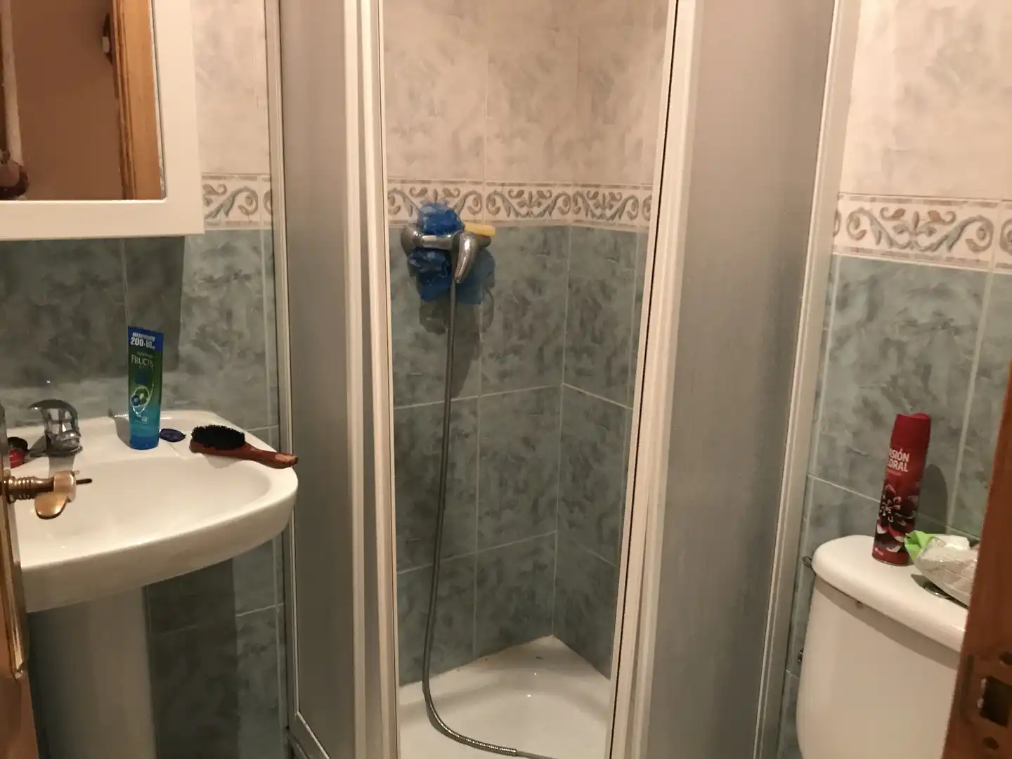 Piso con terraza en venta en Calle Peinado 54C, imagen 4