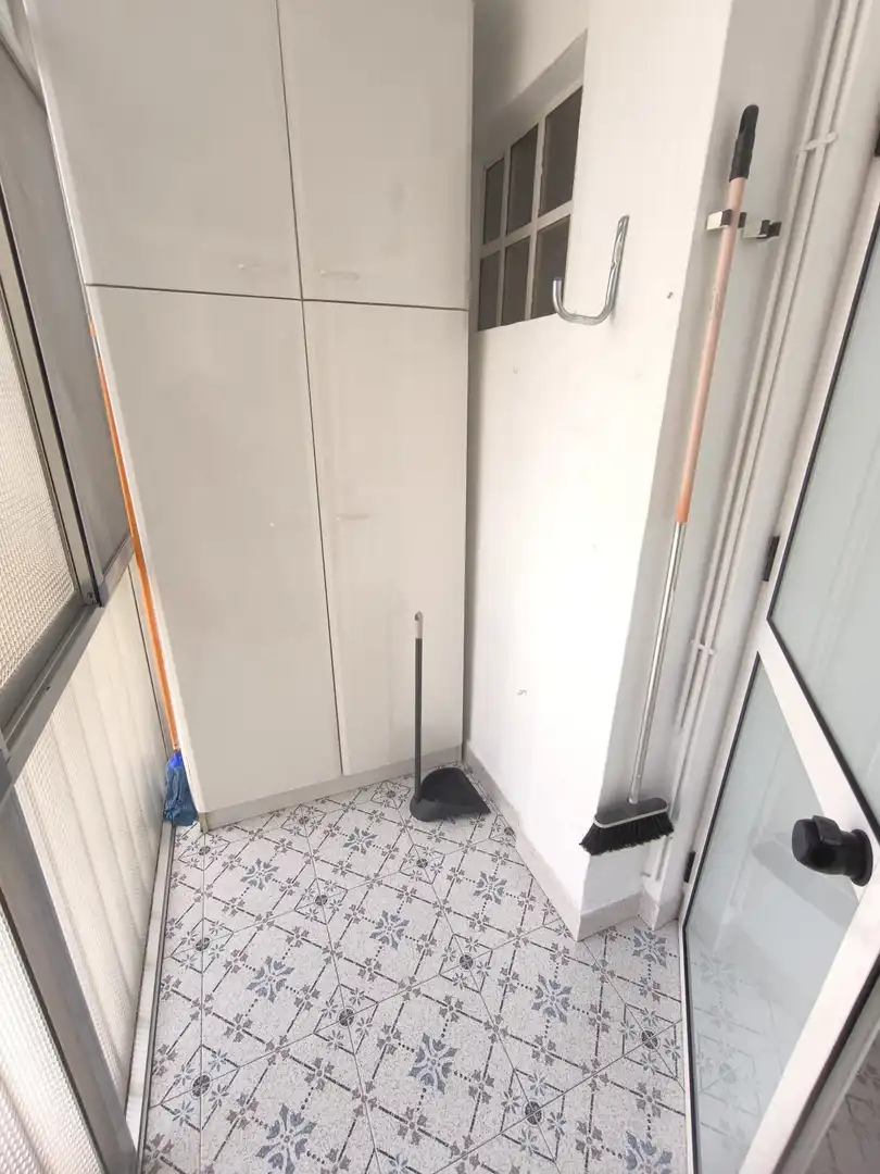 Piso en venta en Alcoy / Alcoi con Calefacción, Trastero y Amueblado
