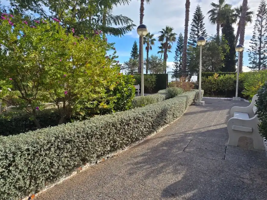 Apartment mit Pool zum Verkauf in Calle AMplaries 35, imagen 17