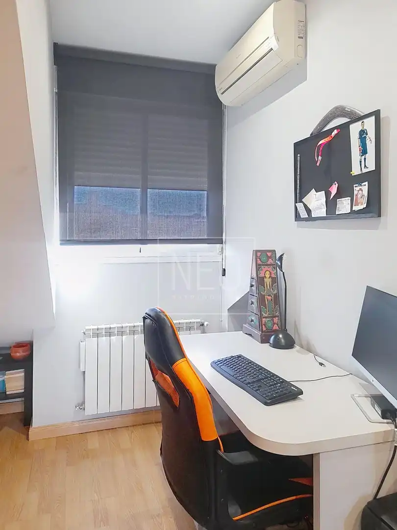 Ático en venta en Leganés con Aire acondicionado, Calefacción y Terraza
