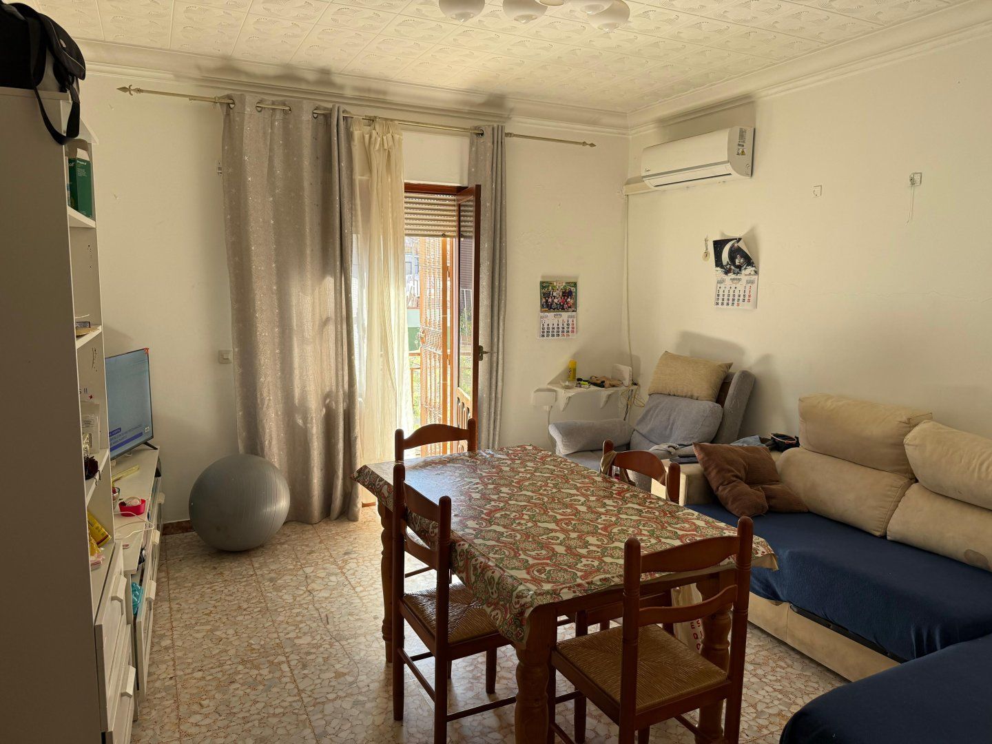 Flat for sale in Arenal - La Pólvora