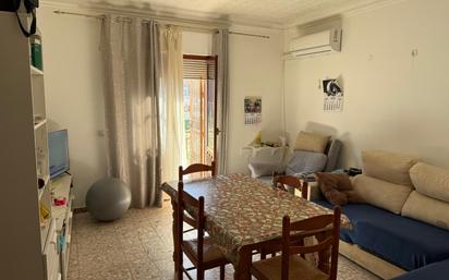 Flat for sale in Arenal - La Pólvora