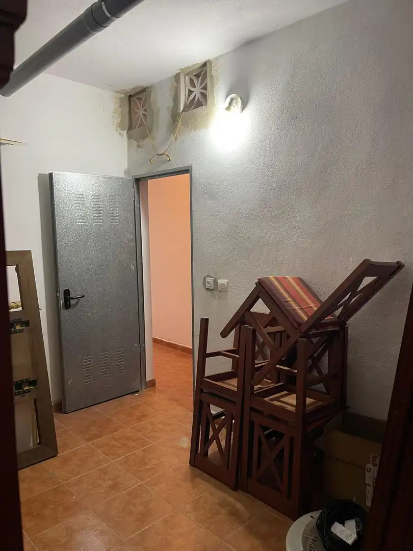 Trastero de alquiler en Torremolinos