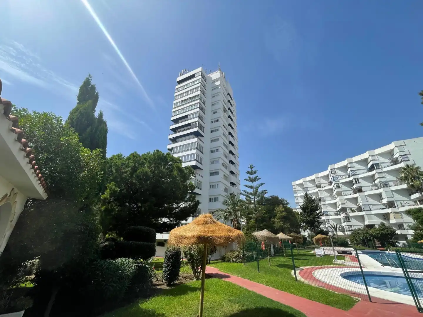 Apartments for rent in Arroyo de la Miel