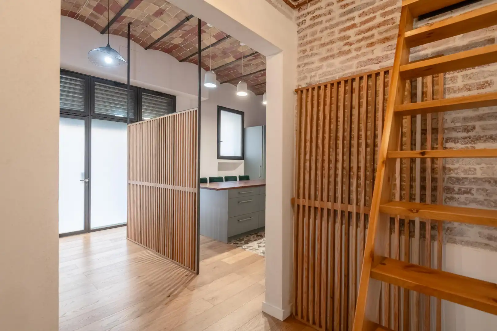 Apartament en venda a 86 Carrer d'Aragó #planta baja, imagen 10