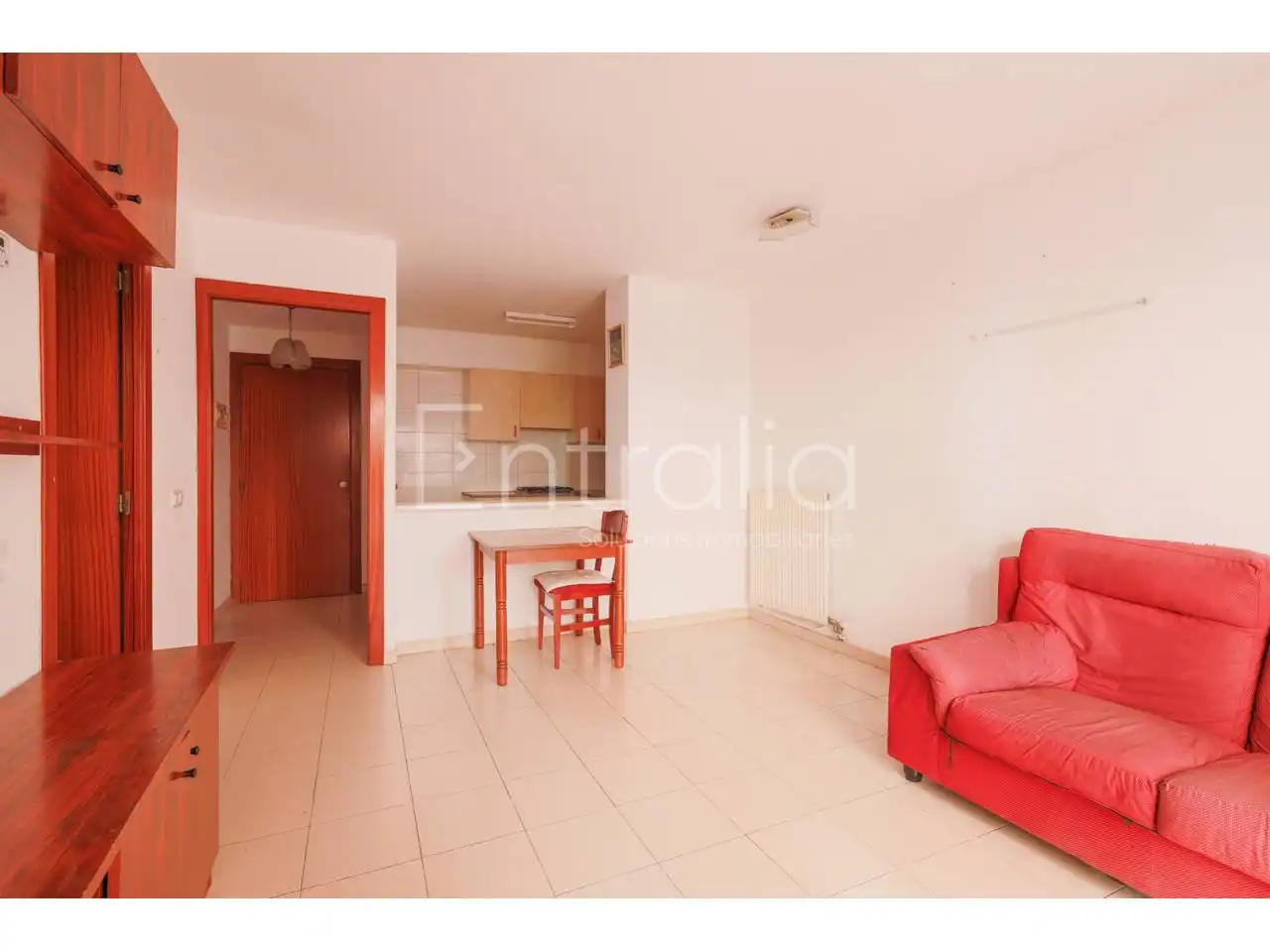 Flat with lift for sale in Calle Pere III, imagen 3