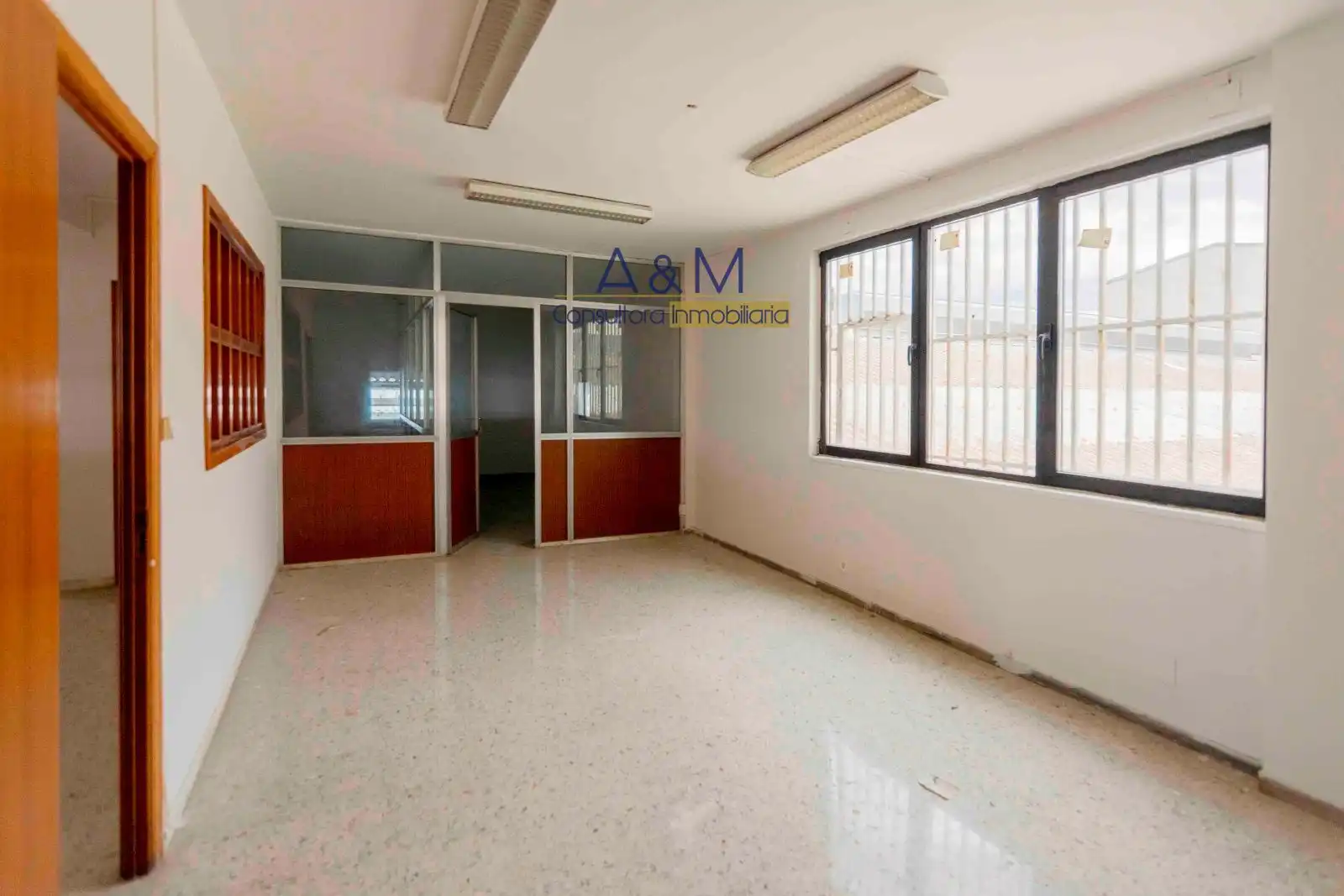 Nave industrial en venta en Cobalto, imagen 11