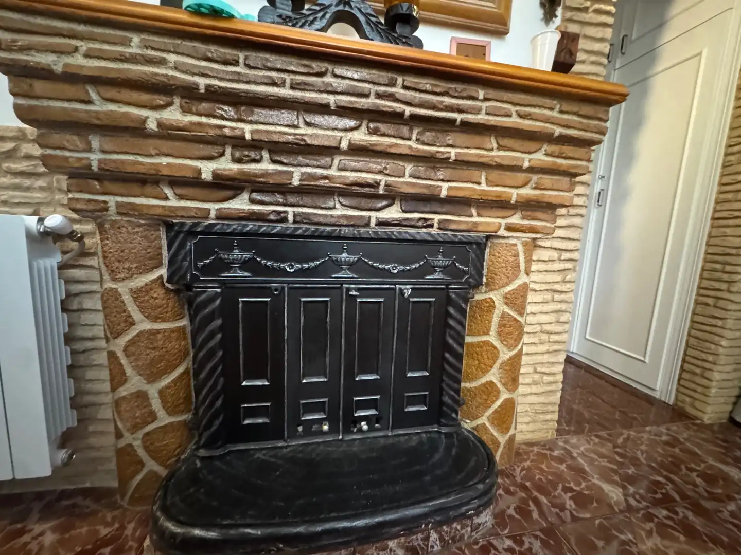 Xalet amb terrassa en venda a Cehegín, imagen 23