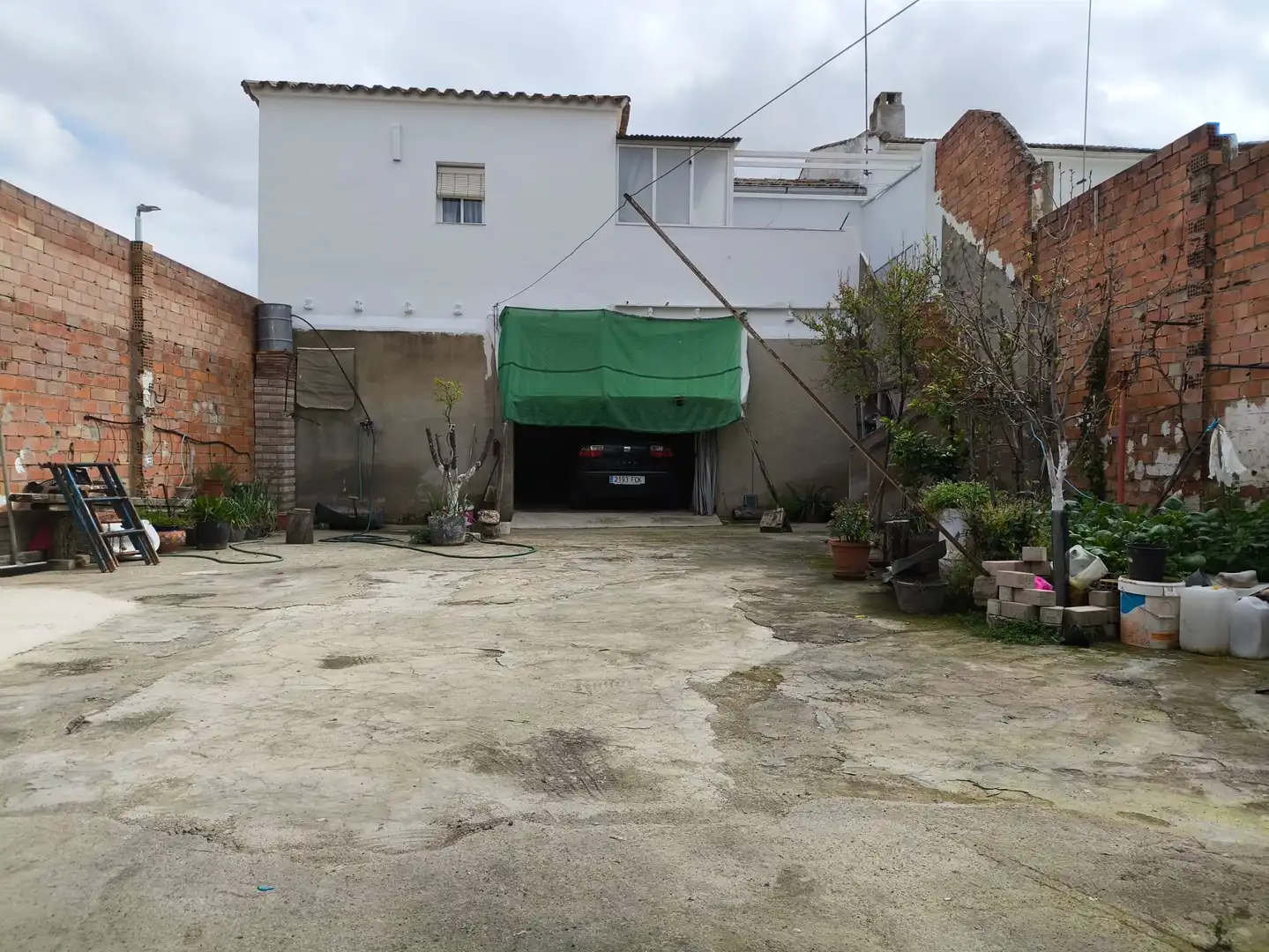 Xalet en venda a Mengíbar