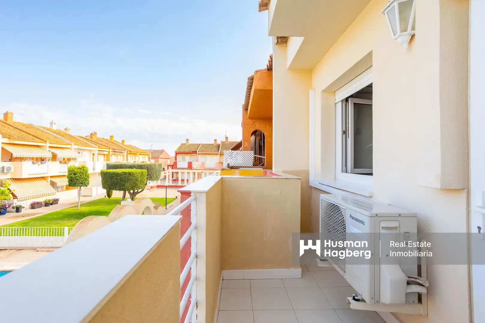 Casa a schiera con terrazza in vendita a Santiago de la Ribera, imagen 16