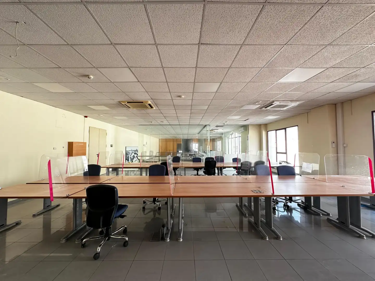 Office for rent in Carlet, Valencia