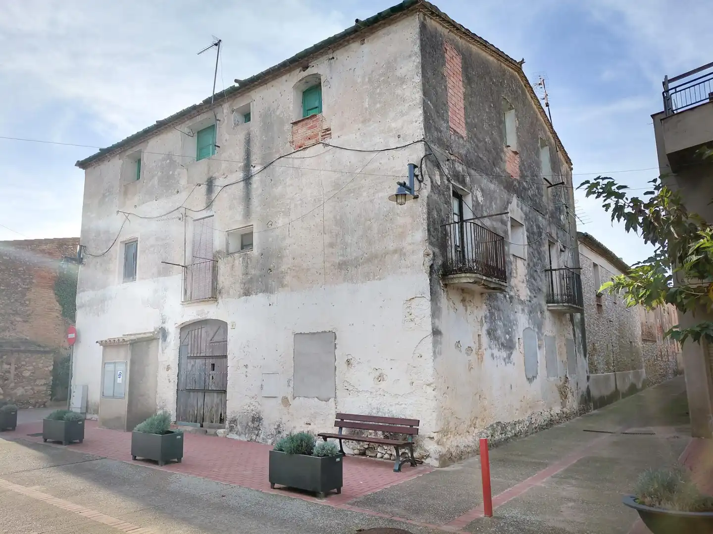 Adossat en venda a de Sant Antoni 26, imagen 3