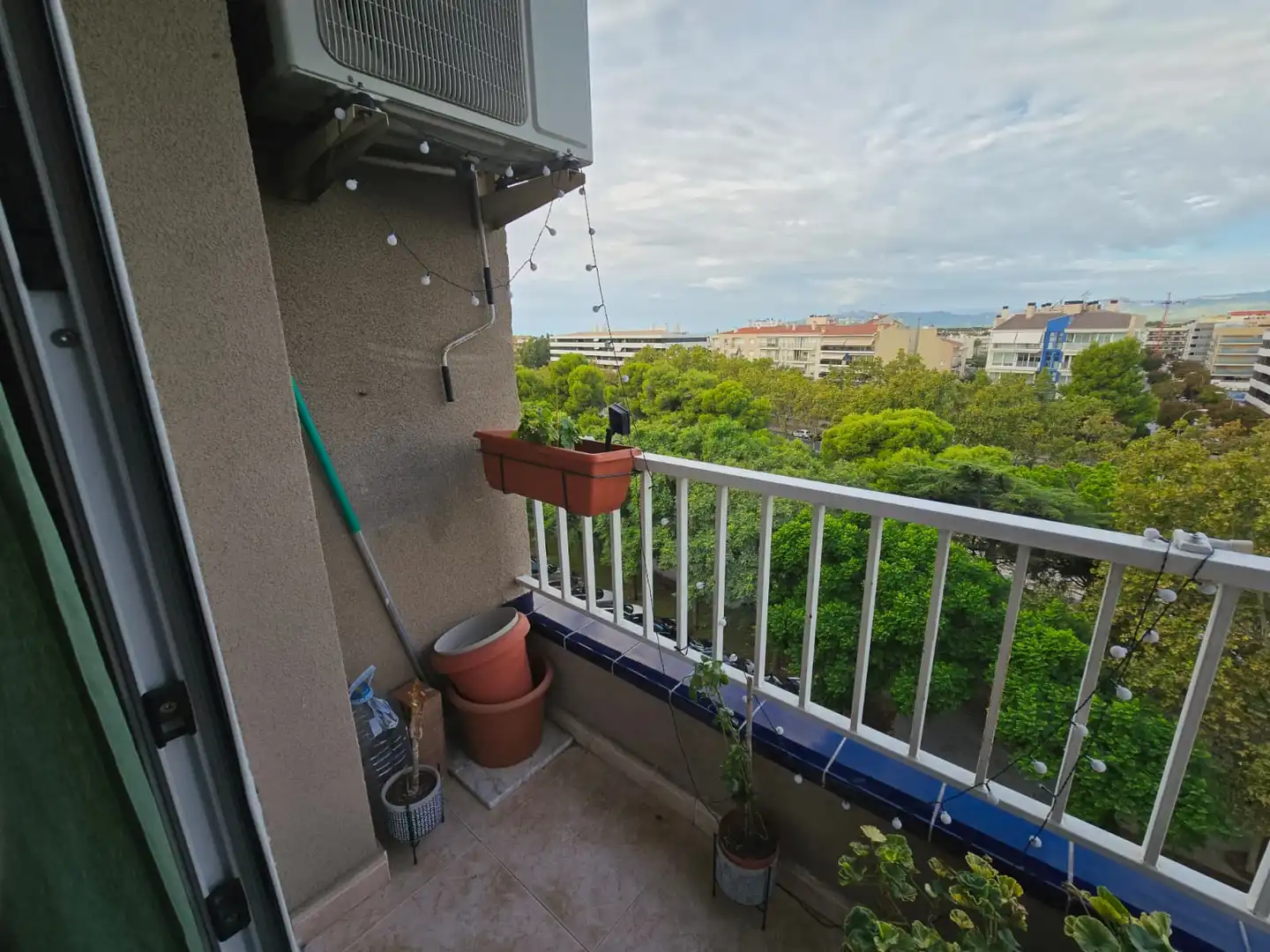 Piso con terraza en venta en Carrer de les Balears, imagen 64