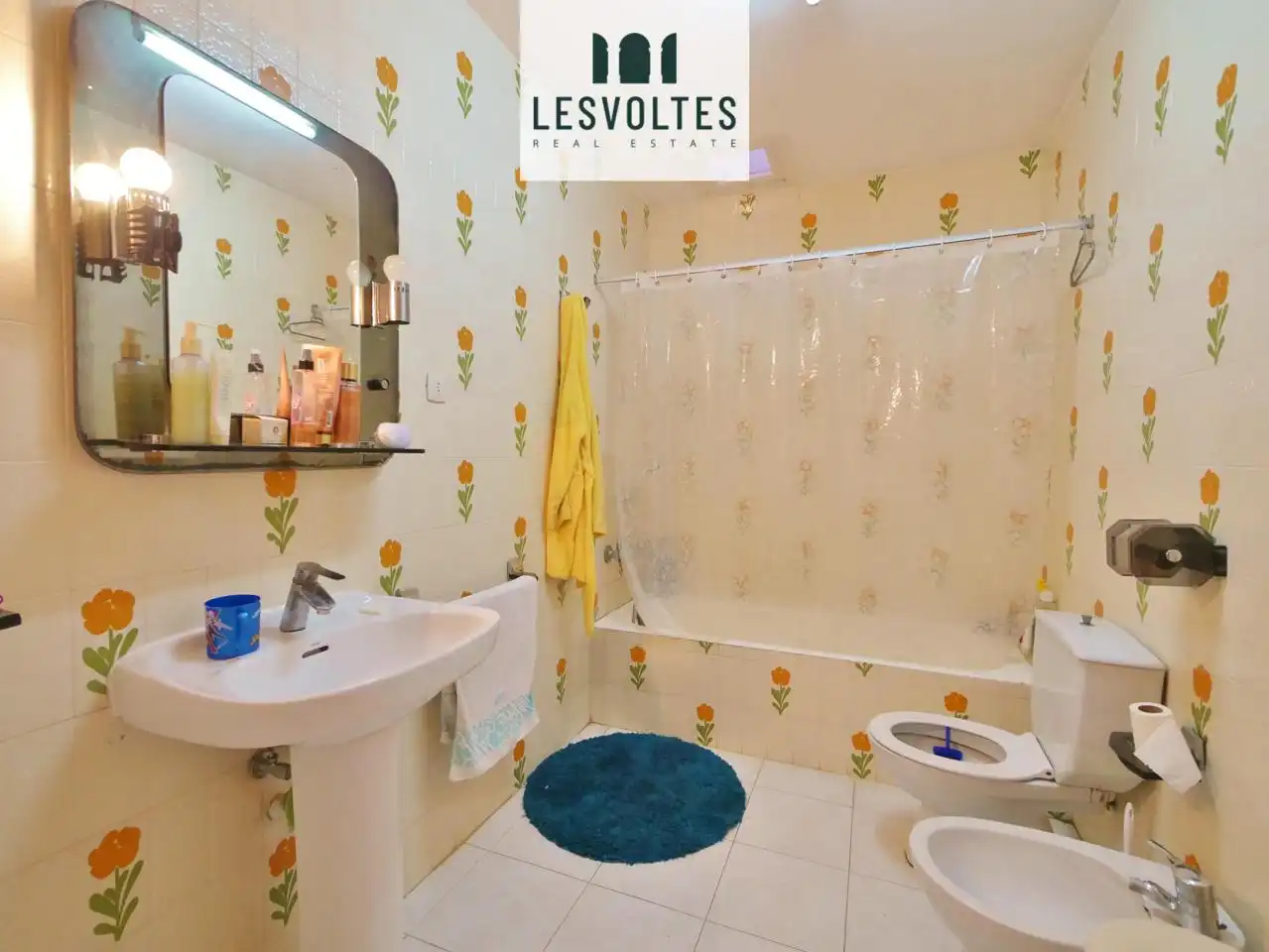 Baño de Casa o chalet en venta en Palafrugell con Calefacción, Terraza y Internet