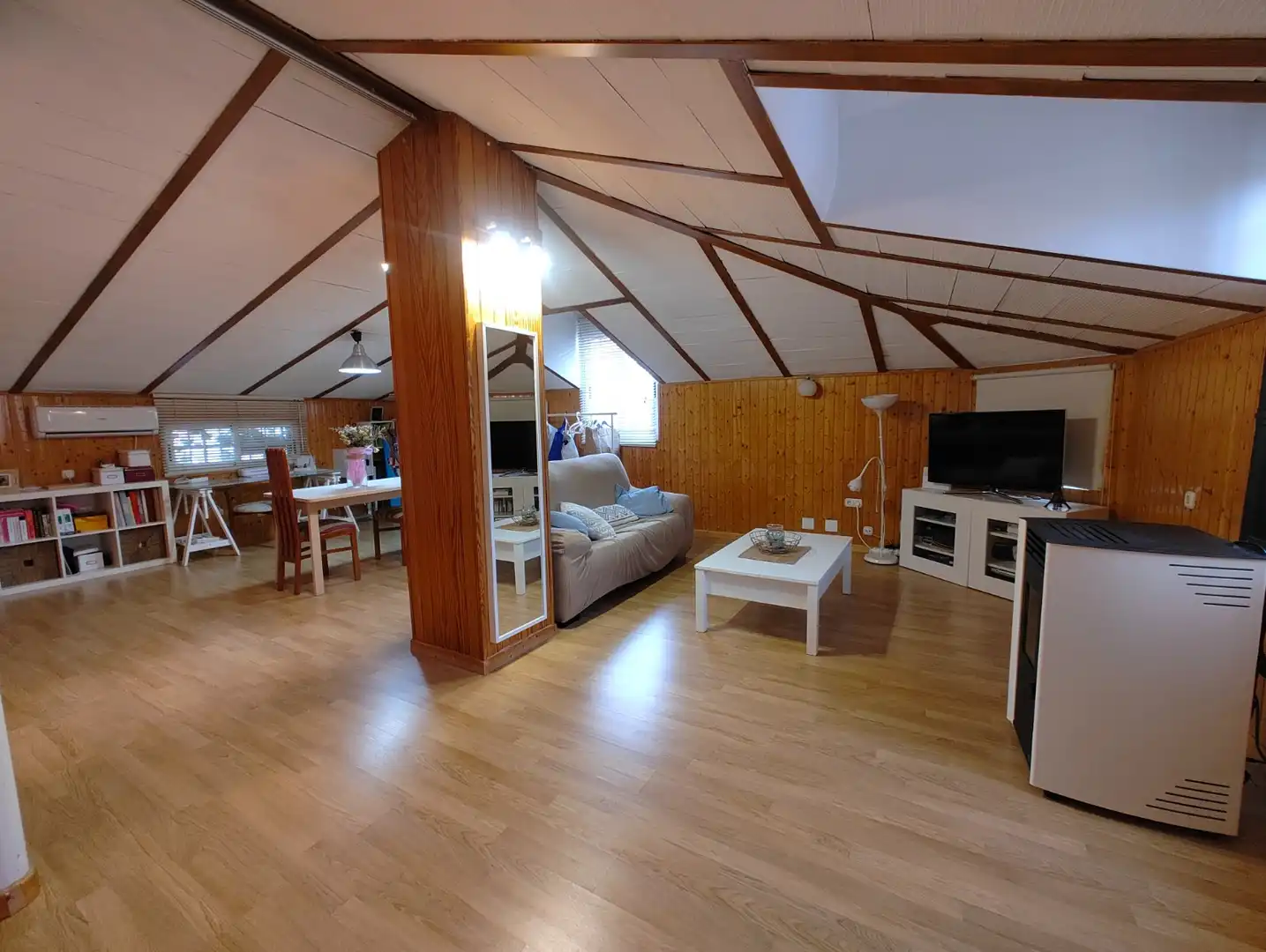 Casa con jardín en venta en Las Torres de Cotillas, imagen 2