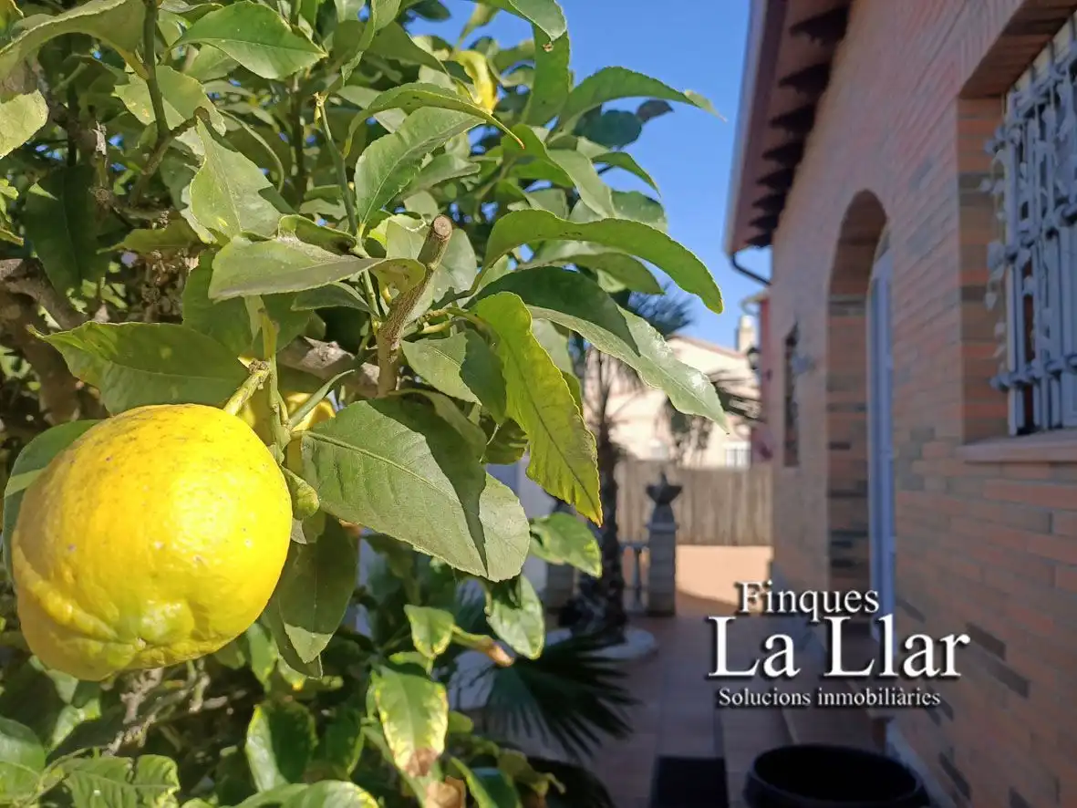 Casa o xalet en venda a MARTI I POL, Rodonyà