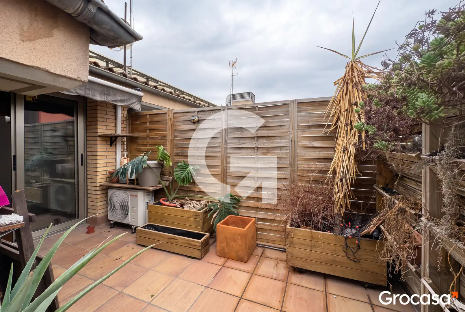 Maisonette mit Terrasse zum Verkauf in Estruch - Eixample, imagen 3
