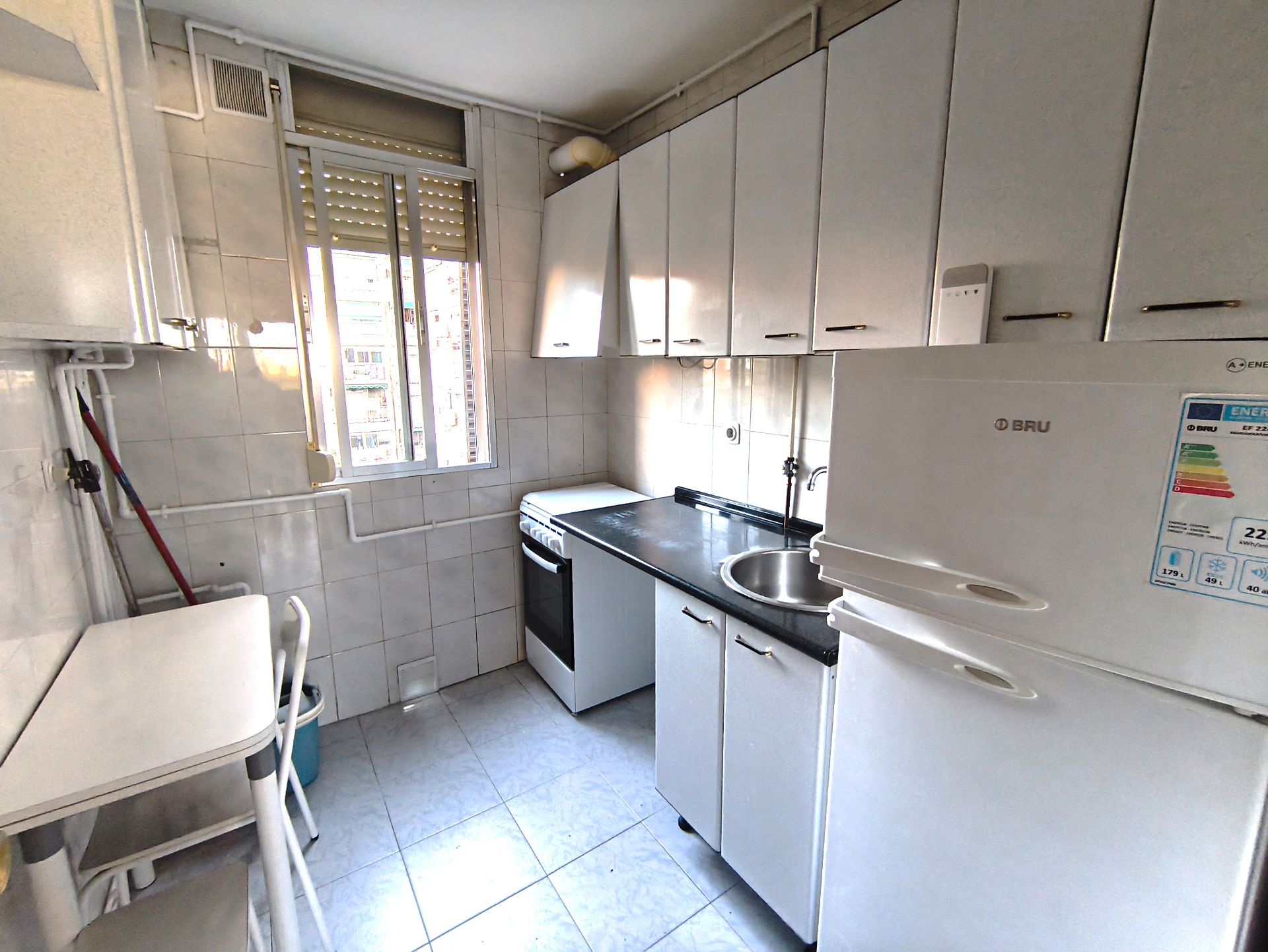 Flat for sale in Campamento