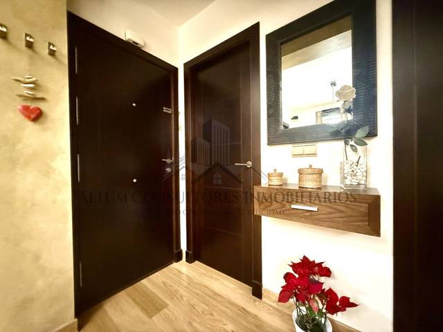 Piso en Venta en Calle Juan De Zoyas, 8 en La Buhaira