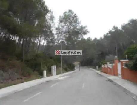 Lands and plots for sale in Carrer el Romaní 33, imagen 3