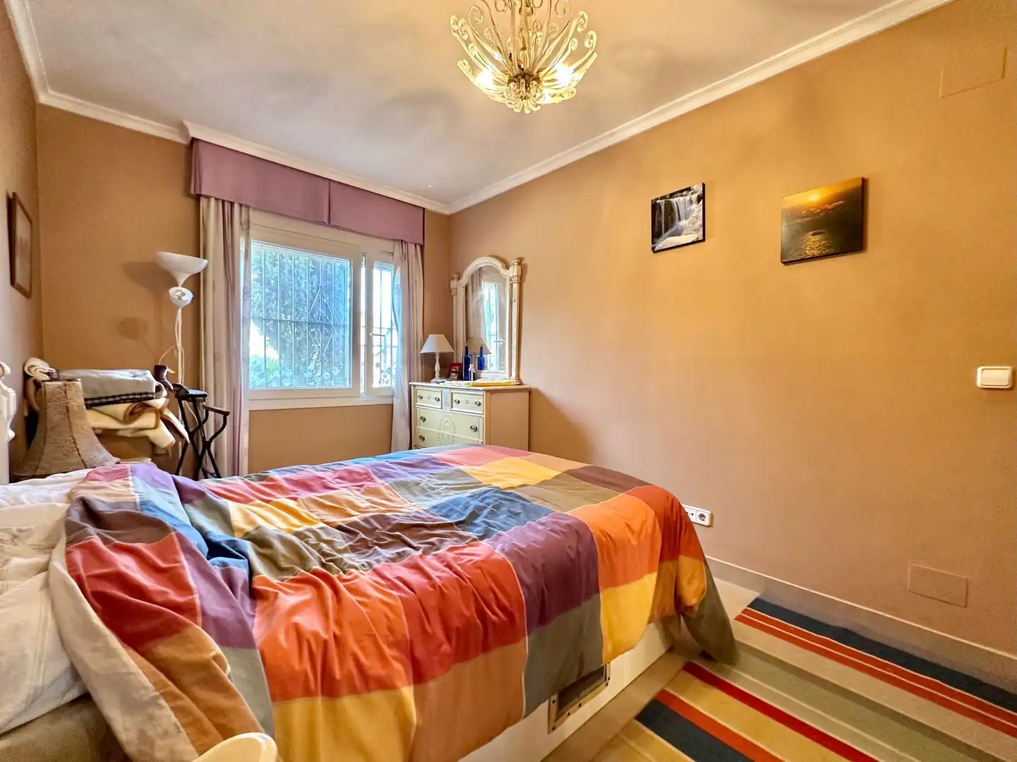 Apartament amb piscina en venda a Citalsol 1, imagen 18