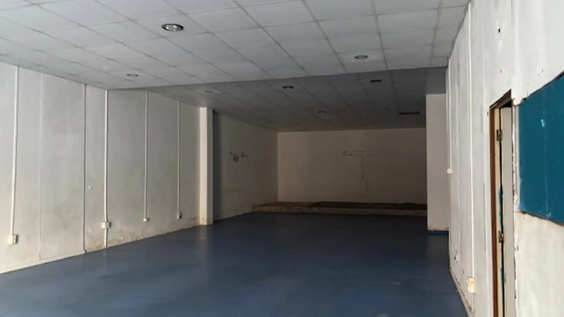 Local de alquiler en Ferrol