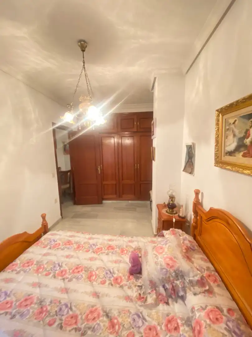 Apartament amb ascensor en venda a Calle Diego de Almagro, imagen 24