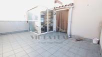 Terrace of Flat for sale in Mataró  with Terrace, Storage room and Balcony