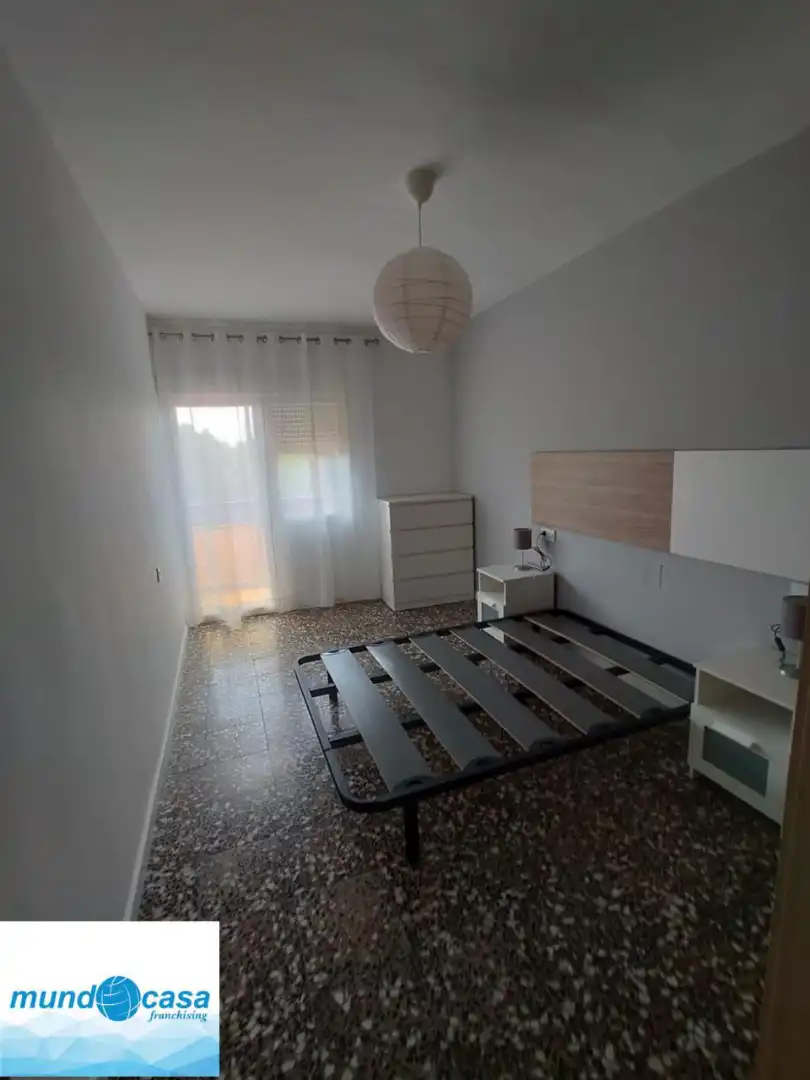 Penthouse with terrace for sale in Calle del Molino Aceitero 43, imagen 8