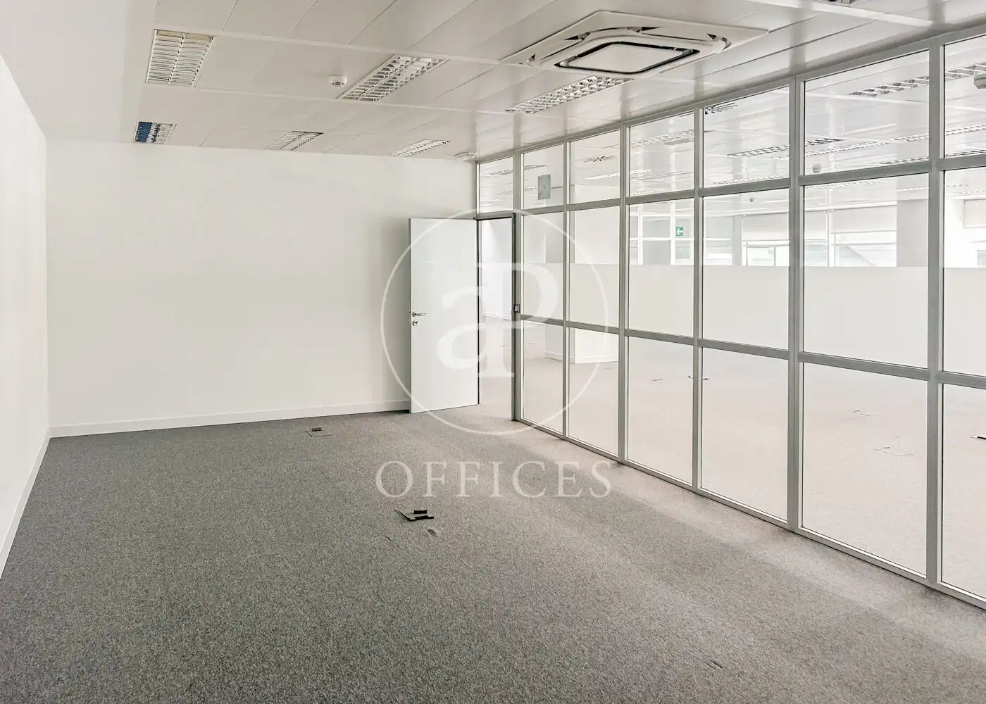 Büro mit Aufzug zur Miete in C. de Anabel Segura, imagen 5