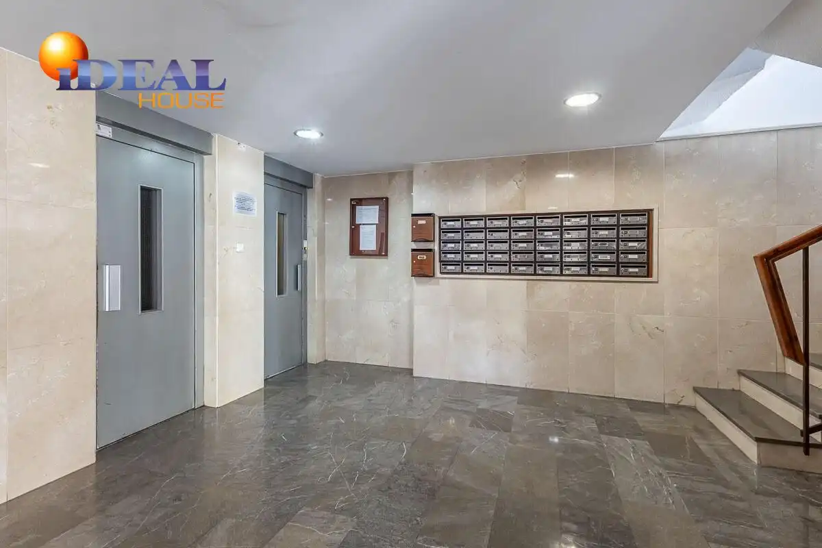 Flat with lift for sale in Norte, imagen 28